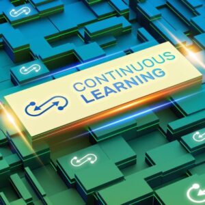 Module 5 <br> Monthly Ongoing Education
